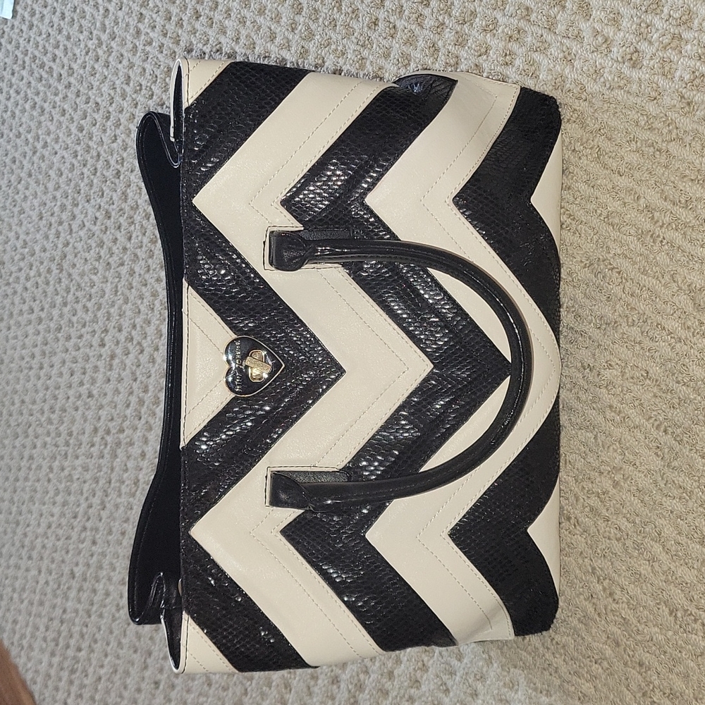 Betsey Johnson handbag
